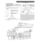 SYSTEM AND METHOD FOR HARDENING RAILS diagram and image