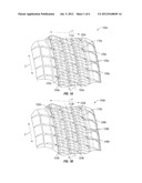 TIRE WITH A SIPE HAVING AREAS WITH REDUCED THICKNESS AND APPARATUS FOR     MAKING THE SAME diagram and image