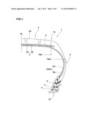 PNEUMATIC TIRE diagram and image