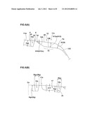 PNEUMATIC TIRE diagram and image