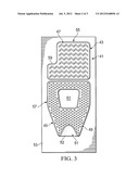 Adhesive Backed Skins and Grips for Handheld Devices diagram and image