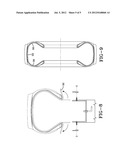 TIRE MANDREL diagram and image