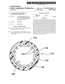 SLEEVE BEARING ASSEMBLY AND METHOD OF CONSTRUCTION diagram and image