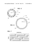 SLEEVE BEARING ASSEMBLY AND METHOD OF CONSTRUCTION diagram and image