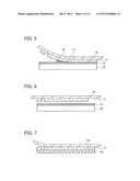 PEELING APPARATUS AND MANUFACTURING APPARATUS OF SEMICONDUCTOR DEVICE diagram and image