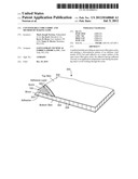 CONTOURABLE CORE FABRIC AND METHOD OF MAKING SAME diagram and image