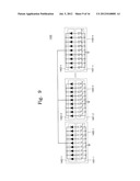 Adjustable Capacitor, Plasma Impedance Matching Device, Plasma Impedance     Matching Method, And Substrate Treating Apparatus diagram and image