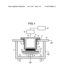 PLASMA GENERATING APPARATUS diagram and image