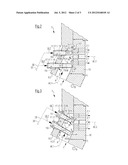 HEADBOX FOR A MACHINE FOR PRODUCING A FIBROUS WEB diagram and image