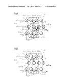 HEADBOX FOR A MACHINE FOR PRODUCING A FIBROUS WEB diagram and image