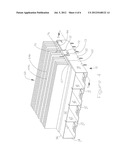  THERMAL MANAGEMENT FOR ELECTRONIC DEVICE HOUSING diagram and image