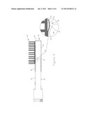  THERMAL MANAGEMENT FOR ELECTRONIC DEVICE HOUSING diagram and image