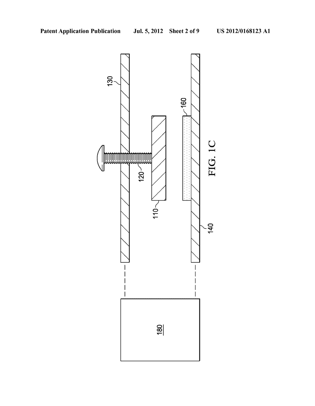 OVERHEAD-MOUNTED HEATSINK - diagram, schematic, and image 03