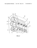 HEAT DISSIPATION DEVICE AND METHOD diagram and image