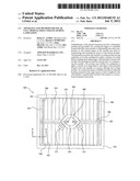 APPARATUS AND METHOD FOR SOLAR CELL MODULE EDGE COOLING DURING LAMINATION diagram and image