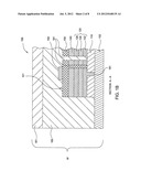 APPARATUS AND METHOD FOR SOLAR CELL MODULE EDGE COOLING DURING LAMINATION diagram and image