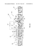 APPARATUS AND METHOD FOR SOLAR CELL MODULE EDGE COOLING DURING LAMINATION diagram and image