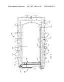 Thermal Diffusion Chamber With Heat Exchanger diagram and image