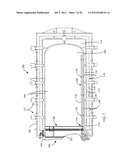 Thermal Diffusion Chamber With Heat Exchanger diagram and image