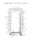 Thermal Diffusion Chamber With Heat Exchanger diagram and image