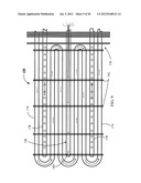 Thermal Diffusion Chamber With Heat Exchanger diagram and image