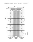 Thermal Diffusion Chamber With Heat Exchanger diagram and image