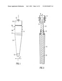 Riser Connector diagram and image