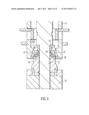 Riser Connector diagram and image