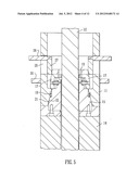 Riser Connector diagram and image