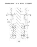 Riser Connector diagram and image