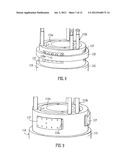 Riser Connector diagram and image