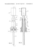 Riser Connector diagram and image