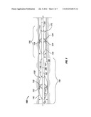 Downhole Tool With Roller Screw Assembly diagram and image