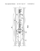 Downhole Tool With Roller Screw Assembly diagram and image