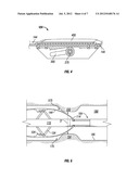 Downhole Tool With Roller Screw Assembly diagram and image