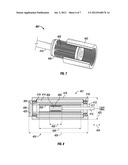 Downhole Tool With Roller Screw Assembly diagram and image