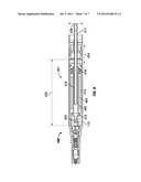 Downhole Tool With Roller Screw Assembly diagram and image