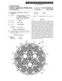 SUBMERSIBLE COMPOSITE CABLE AND METHODS diagram and image