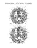 SUBMERSIBLE COMPOSITE CABLE AND METHODS diagram and image