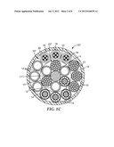 SUBMERSIBLE COMPOSITE CABLE AND METHODS diagram and image