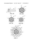 SUBMERSIBLE COMPOSITE CABLE AND METHODS diagram and image