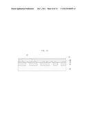 METHOD OF MANUFACTURING A PRINTED CIRCUIT BOARD diagram and image