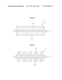 PRINTED CIRCUIT BOARD AND METHOD FOR MANUFACTURING THE SAME diagram and image