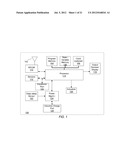 SELF-PROPELLED DEVICE FOR INTERPRETING INPUT FROM A CONTROLLER DEVICE diagram and image