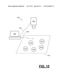 SELF-PROPELLED DEVICE FOR INTERPRETING INPUT FROM A CONTROLLER DEVICE diagram and image