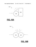 SELF-PROPELLED DEVICE FOR INTERPRETING INPUT FROM A CONTROLLER DEVICE diagram and image