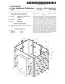 ELEVATOR LINER APPARATUS AND UTILIZATION METHOD THEREOF diagram and image