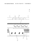 ELEVATOR LINER APPARATUS AND UTILIZATION METHOD THEREOF diagram and image