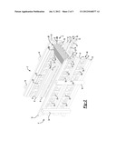 TRUSS CONSTRUCTION FOR A PASSENGER CONVEYOR diagram and image