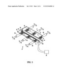 Position Control Apparatus diagram and image